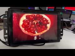 Przemysłowy monitor dotykowy