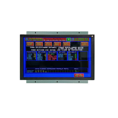 23.8" Otwarty ramkowy wyświetlacz dotykowy do gier z IR touch screen