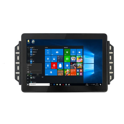 General Touch 10,1 Inch Open Frame LCD Industrial Touch Monitor z czystą płaszczyzną