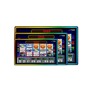 Nowe wydanie Life Of Luxury Skill Game Pcb Board LOL Fireballs For Gameroom Machine
