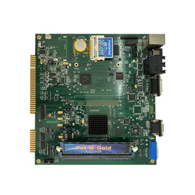 Tańszy Pot O Gold Fast Board Of POG 510 Version PCB Game Board Arcadesd Pcb
