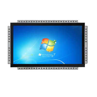 27 Monitor dotykowy do gier z czasem reagowania 5 ms 144 Hz częstotliwością odświeżania i dotykiem podczerwonym