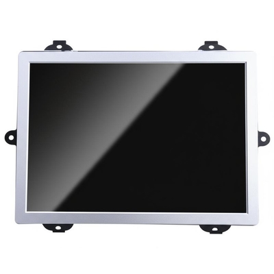 Wbudowany przemysłowy monitor dotykowy PCAP 19 cali z HD-MI VGA USB Interface LCD Display 1280*1024