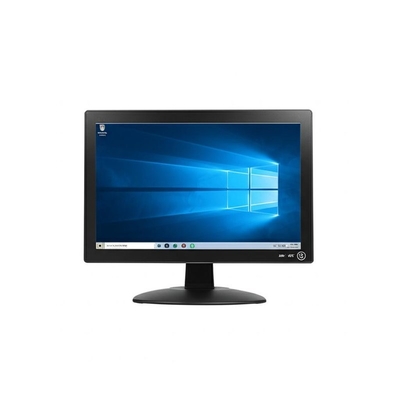 Rozdzielczość 1280 x 1024 Przemysłowy Panel Dotykowy PC dla Rozwiązań Automatyki Przemysłowej