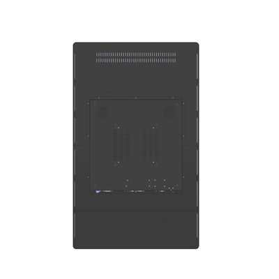 43' J Skrzywiony PCAP Touch Monitor z protokołem 3M/ELO do gier