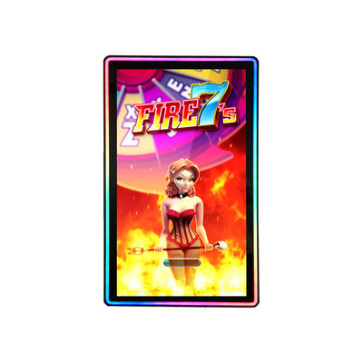 3m/Elo Pog Wms FireLink Display 32 43calowy Infrared Touch Screen Monitor Z Led Light Bar