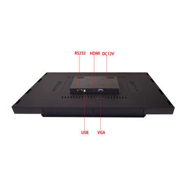 3M/ELO POG WMS Firelink Monitor 32 cali z RS232/VESA WMS/Fox 340/T340 POG