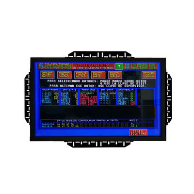 3M/ELO POG WMS Firelink Monitor 32 cali z RS232/VESA WMS/Fox 340/T340 POG