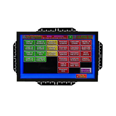 3M/ELO POG WMS Firelink Monitor 32 cali z RS232/VESA WMS/Fox 340/T340 POG