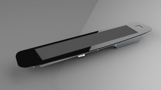 Doświadcz nowego poziomu gry z BaIIy Alpha 2 IDeck Black Button RGB Lighting