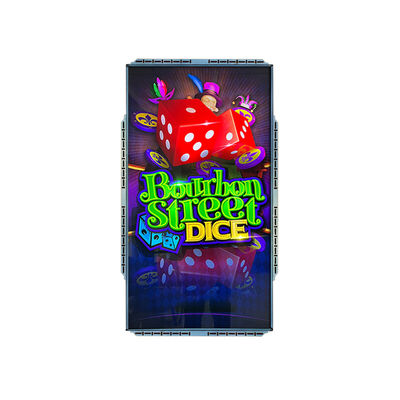 Anwell Non Touch Open Frame LCD Display 43-calowy dla wyświetlaczy Firelink