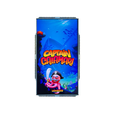 Anwell Non Touch Open Frame LCD Display 43-calowy dla wyświetlaczy Firelink