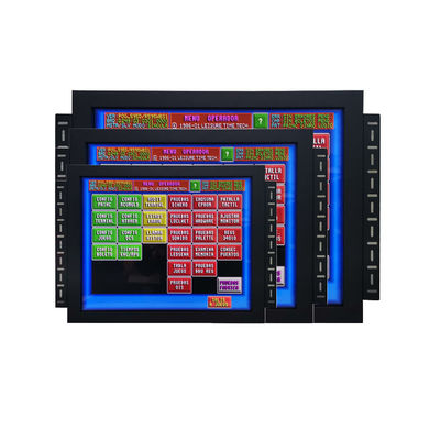 Pot O Gold T340 POG wersja 5in1 PCB Game Board 110v/220v US PLUG Typ wtyczki
