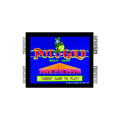 Pot O Gold T340 POG wersja 5in1 PCB Game Board 110v/220v US PLUG Typ wtyczki