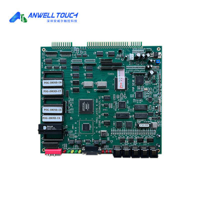 Green Pot O Gold T340 POG 595 Wersja Tablica do gier PCB Do sprzedaży