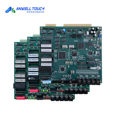 Green Pot O Gold T340 POG 595 Wersja Tablica do gier PCB Do sprzedaży