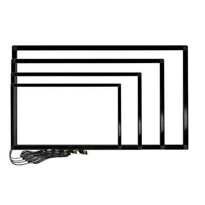 3M Mikrotouch Controller 32 Inch Infrared Multi Touch Overlay Open Frame 16:9 dla ekranu dotykowego