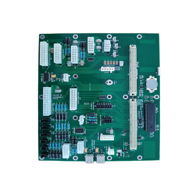 Maszyna do gier wideo zestawy montażu gier części PCBA deska Ballly Alpha2 Backplane