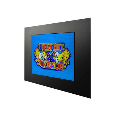 22 cali IR Monitor dotykowy z ramkami 3M Touch dla WMS / POG / ASR Gaming