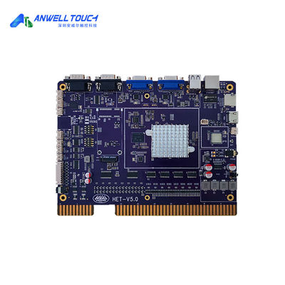 HET FireLink POWER 2 Pcb Gra 8in1 PCB