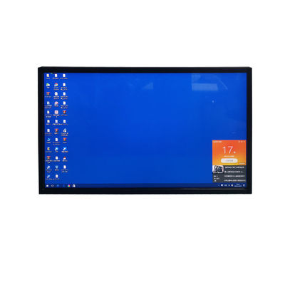 3M RS232 Gaming Touch Screen 27 Inch Firelink MegaLink BalIy Fusion Monitor gry Infrared Monitor ekranu dotykowego