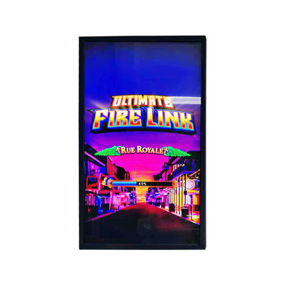 3M RS232 Gaming Touch Screen 27 Inch Firelink MegaLink BalIy Fusion Monitor gry Infrared Monitor ekranu dotykowego