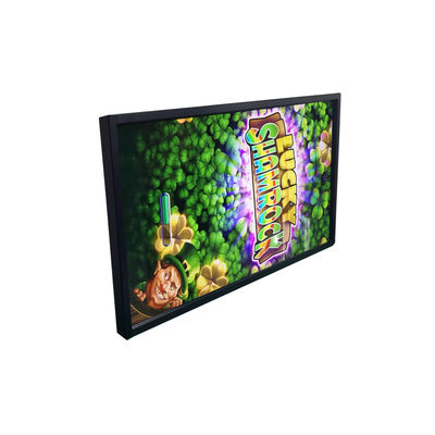 3M RS232 Gaming Touch Screen 27 Inch Firelink MegaLink BalIy Fusion Monitor gry Infrared Monitor ekranu dotykowego