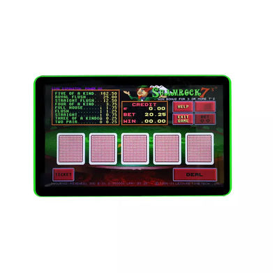 Wysokiej wydajności PCAP Touch Screen Side Edge LED Bezel For 32 Inch Monitor