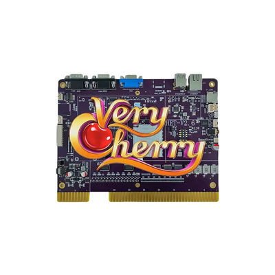 Stany Zjednoczone Popularna gra w sztukę Very Cherry For Gaming Machine