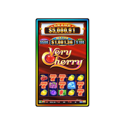 Stany Zjednoczone Popularna gra w sztukę Very Cherry For Gaming Machine