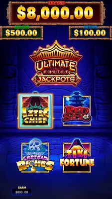 Gry na desce wielokrotne Ultimate Choice 4in1