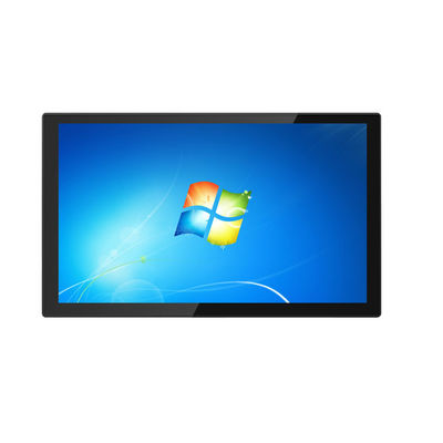 23.8capacitive touchscreen Industrial Panel Pc z kątem widzenia 85/85/80/80 Industrial PCAP Multi Touch