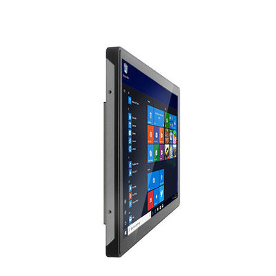23.8capacitive touchscreen Industrial Panel Pc z kątem widzenia 85/85/80/80 Industrial PCAP Multi Touch