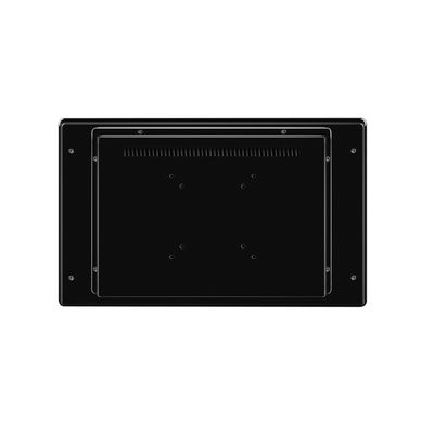 Wbudowany przemysłowy monitor dotykowy PCAP 19 cali z HD-MI VGA USB Interface LCD Display 1280*1024