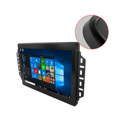 General Touch 10,1 Inch Open Frame LCD Industrial Touch Monitor z czystą płaszczyzną