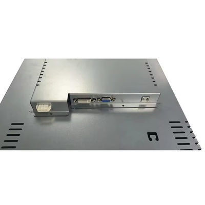 22 cali 1680*1050 Aristocrat Gaming PCAP Monitor dotykowy z VGA/DVI/USB