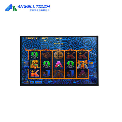 400 Nits Viewing Side And Edge Bezels Touch Gaming Monitor 5ms Odpowiedź certyfikowana 22'