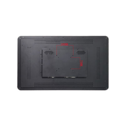 21.5 Inch Led Light Multi Touch Capacitive Touchscreen With USB RS232 Kompatybilny z 3M For Game Machine