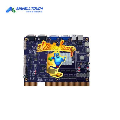 USA Popularna Wyróżniająca się Wyróżniająca się Gra Wyróżniająca się Gra Wyróżniająca się Aladdin Lamp For Gaming Machine