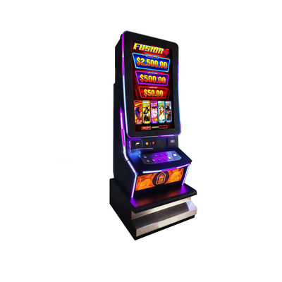 HET USA Popularna gra arcade z umiejętnościami pionowymi Pcb Fusion5/4