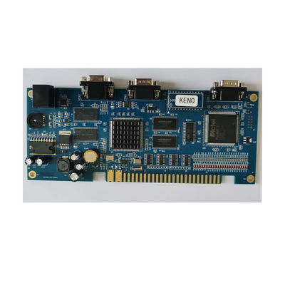 TEXAS KENO 4 Hearts Płyty do gier z płytami wideo 0,5 kg Do sprzedaży Pcb Arcade