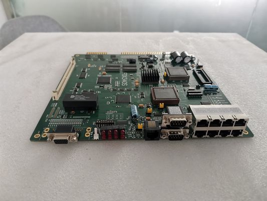 Złoty Touch Fox340s wersja tabliczka do gier PCB 110v/220v zielony arcadesd PCB