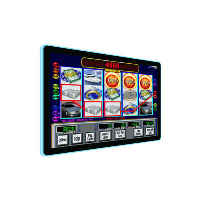 Nowe wydanie Life Of Luxury Skill Game Pcb Board LOL Fireballs For Gameroom Machine