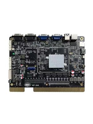 Nowe wydanie Life Of Luxury Skill Game Pcb Board LOL Fireballs For Gameroom Machine