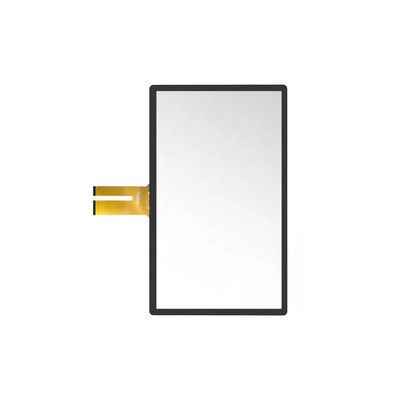 27-calowy PCAP IR Touch Screen Frame Czarny Z 3M Mikrotouch Controllerem