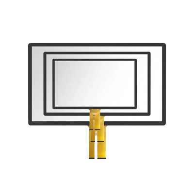 Dostosować 55-calowy PCAP Multi Touch Overlay Kit do monitora z kontrolerem 3M Microtouch
