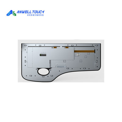SG TwinStar J43 IDeck 19,4 cala Panel przycisków LCD / Ideck Touch Monitor