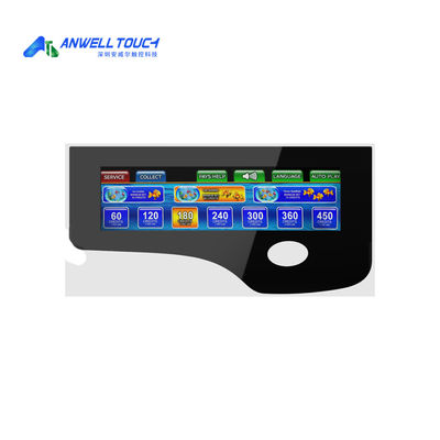 SG TwinStar J43 IDeck 19,4 cala Panel przycisków LCD / Ideck Touch Monitor