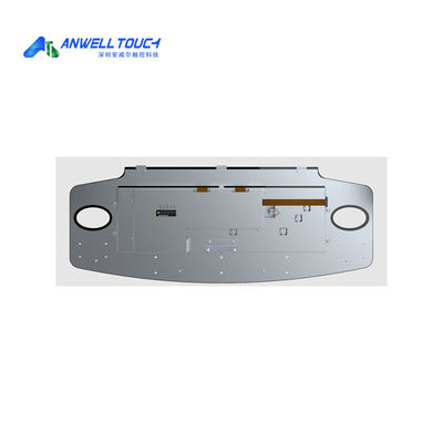 19.4 cali SG TwinStar Wave XL Gaming Touch Ideck Button 16.7M