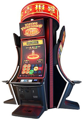 19.4 cali SG TwinStar Wave XL Gaming Touch Ideck Button 16.7M